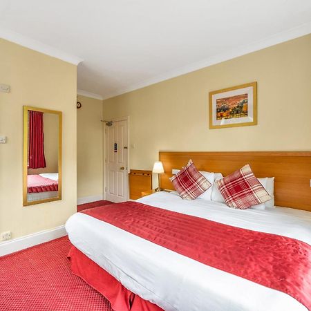 Dial House Hotel Crowthorne Εξωτερικό φωτογραφία