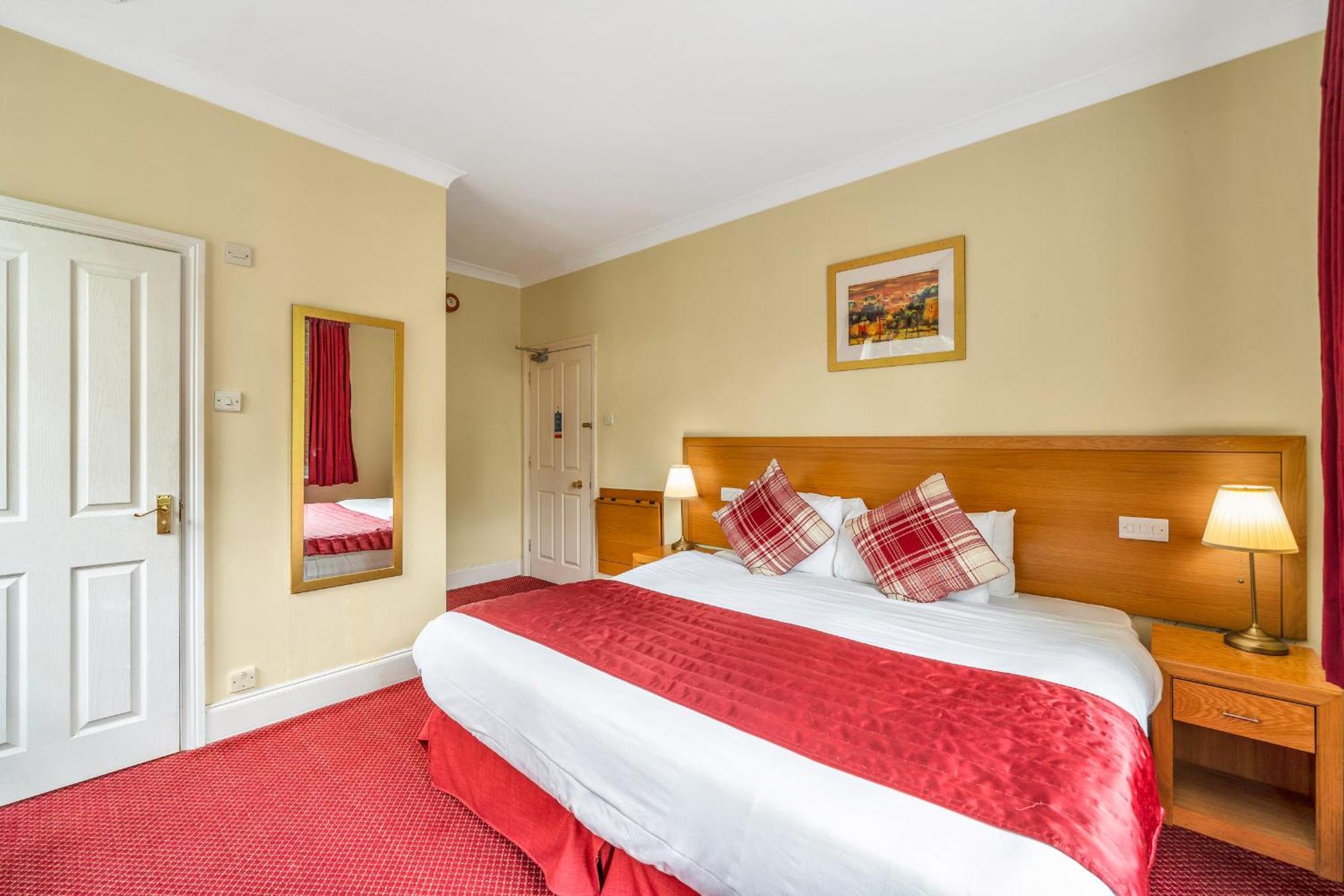 Dial House Hotel Crowthorne Εξωτερικό φωτογραφία