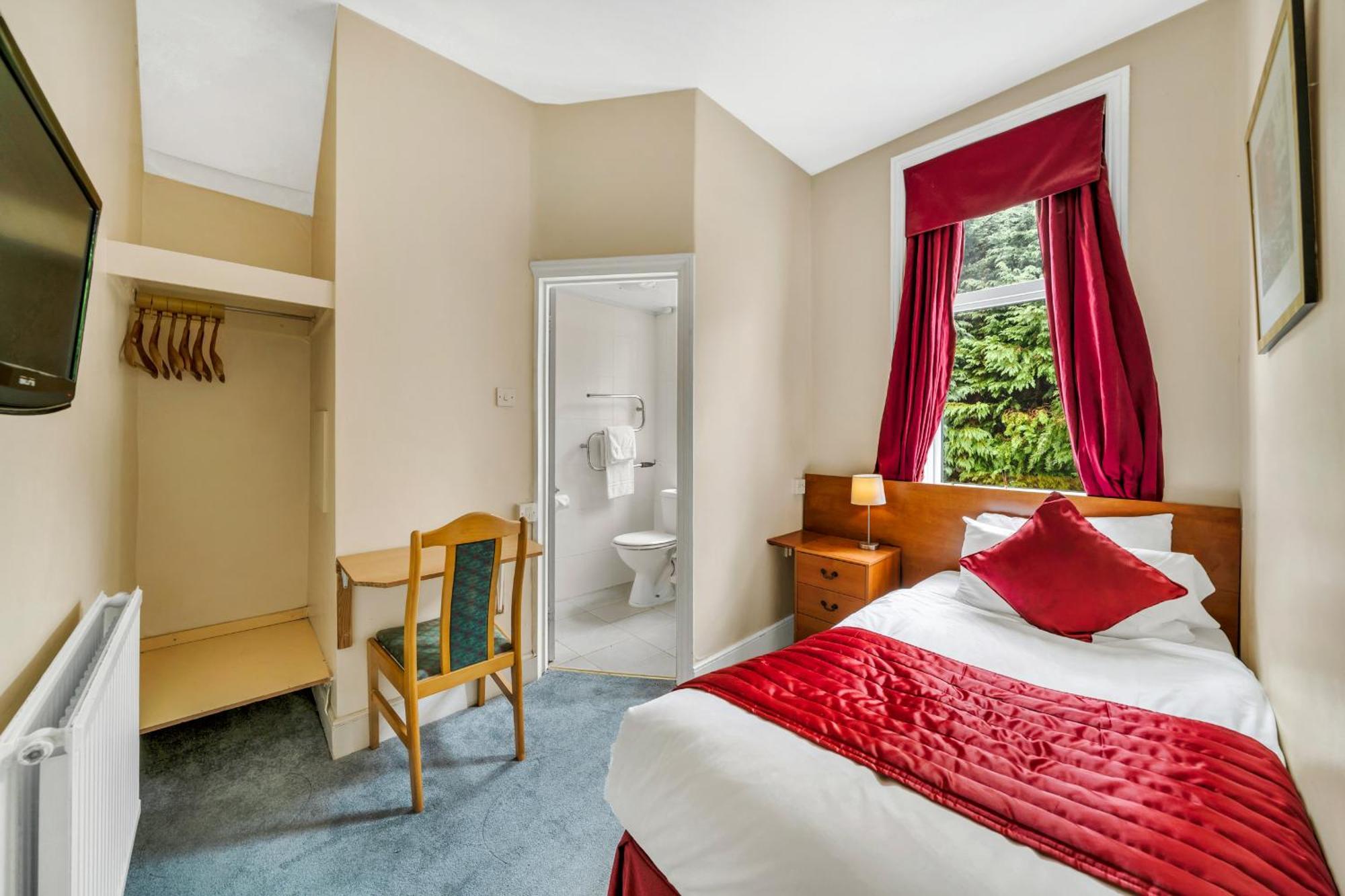 Dial House Hotel Crowthorne Εξωτερικό φωτογραφία