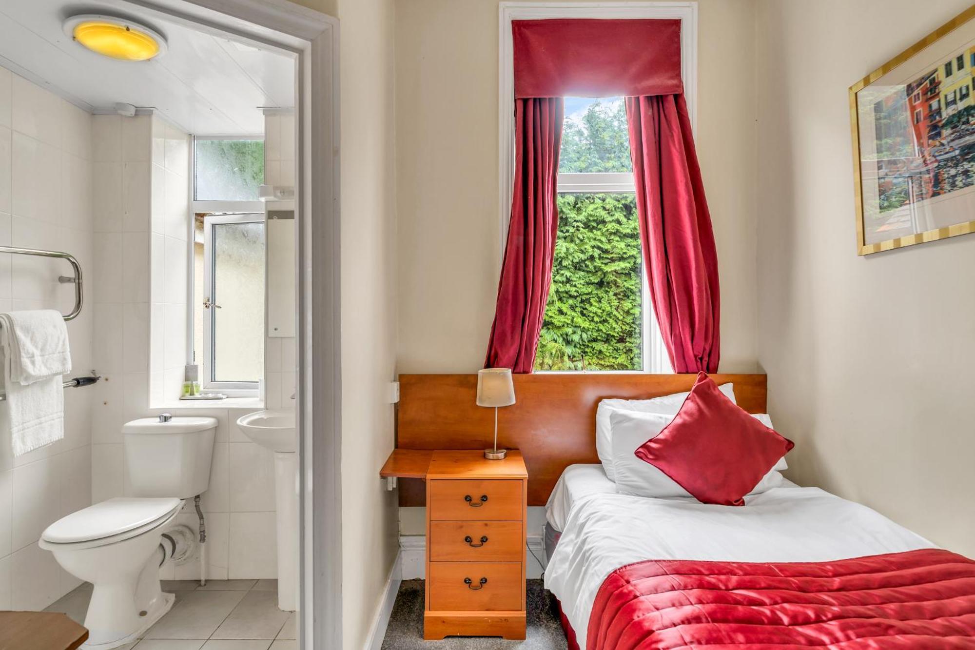 Dial House Hotel Crowthorne Εξωτερικό φωτογραφία
