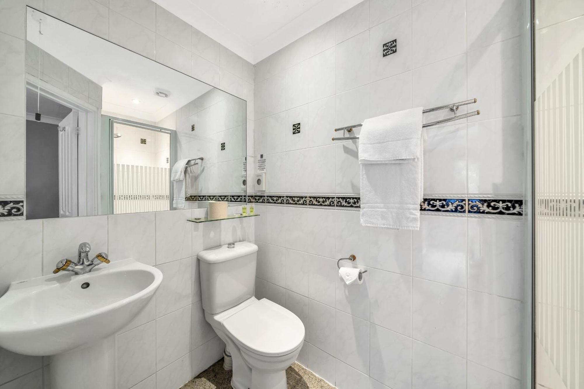 Dial House Hotel Crowthorne Εξωτερικό φωτογραφία