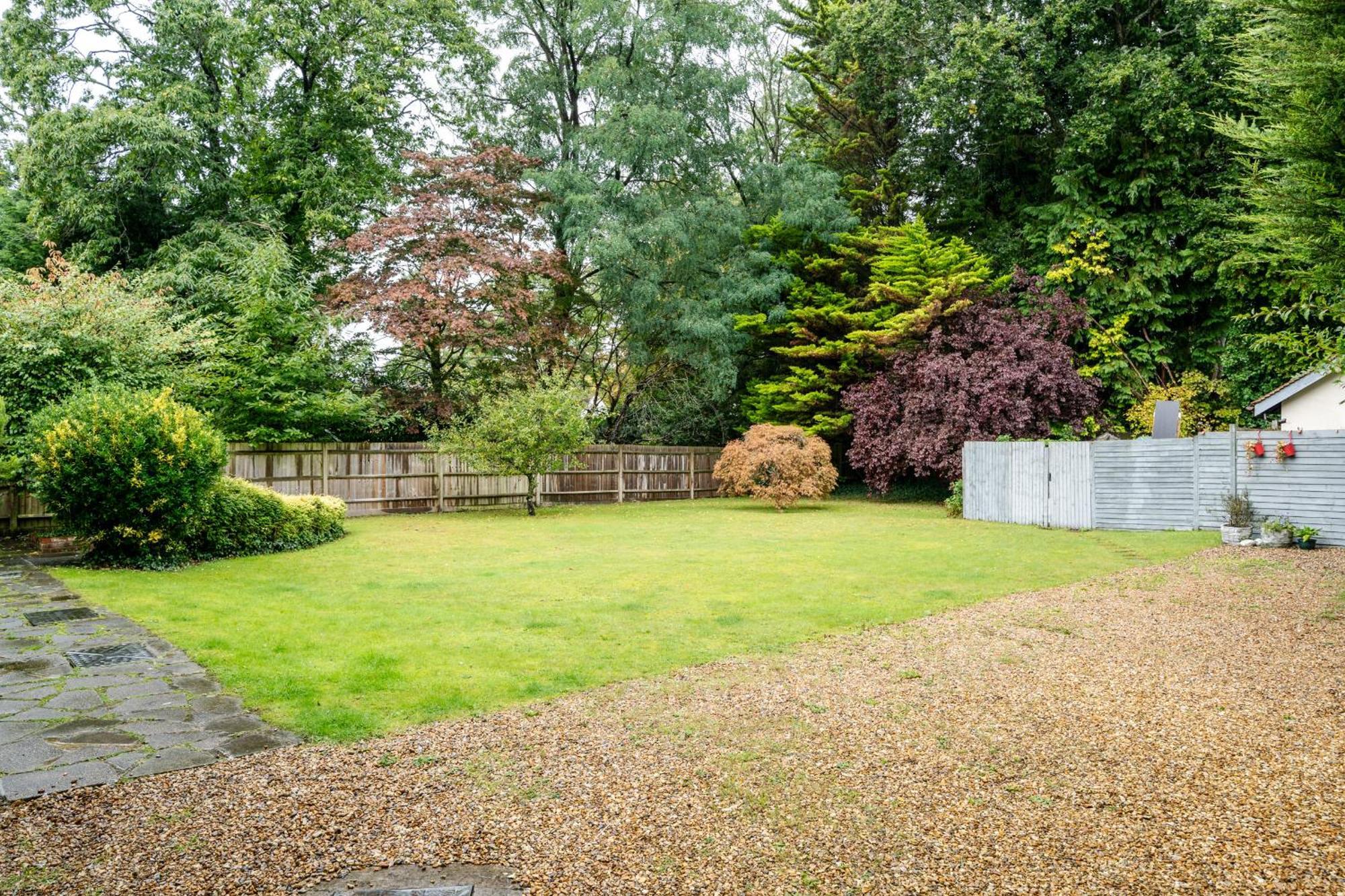 Dial House Hotel Crowthorne Εξωτερικό φωτογραφία