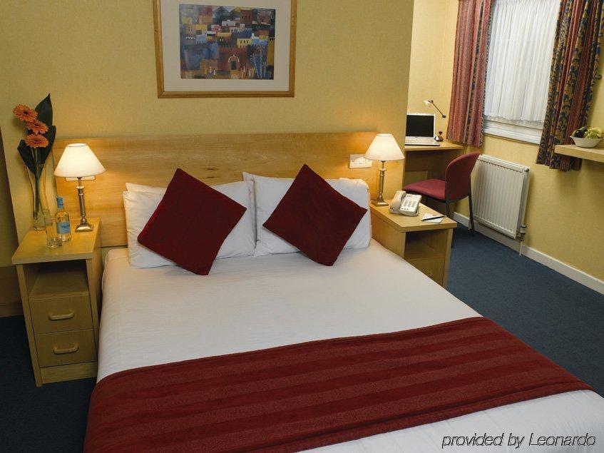 Dial House Hotel Crowthorne Εξωτερικό φωτογραφία