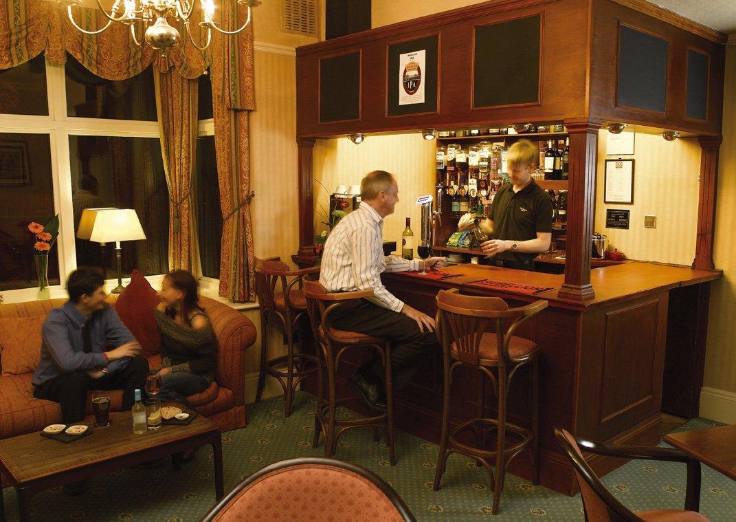 Dial House Hotel Crowthorne Εξωτερικό φωτογραφία